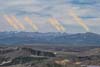San Juan Mountains to the Southwest