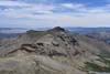 Ridgeline to Organ Mountain