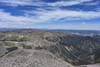 San Juan Mountains to the West