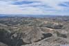San Juan Mountains to the West