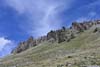 Hoodoos on Hillside