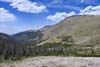 Spring Creek Valley