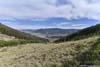 Valley beyond Creede