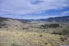 Valley beyond Creede