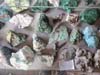 Exhibit of Minerals