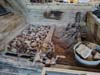 Exhibit of Mining Equipment