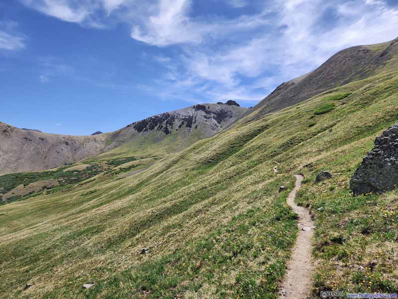 Trail