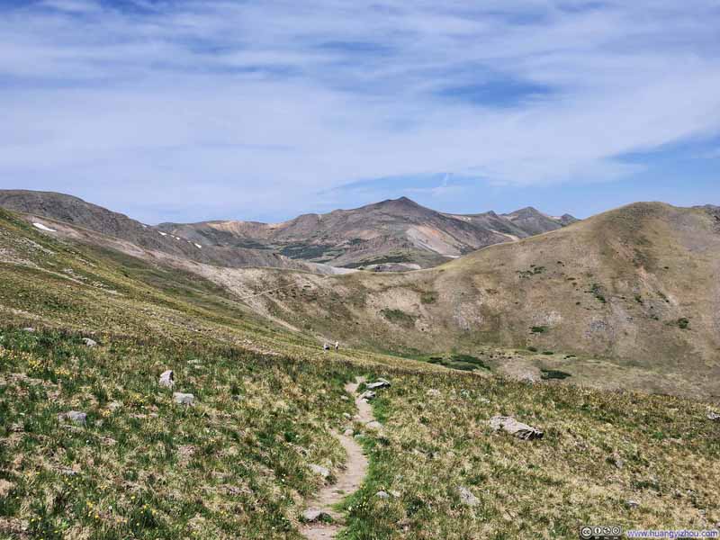 Trail