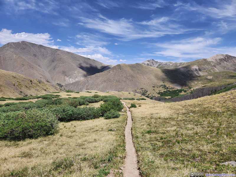 Trail