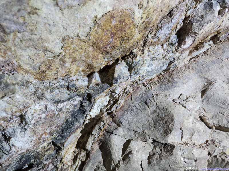 Mineral Vein