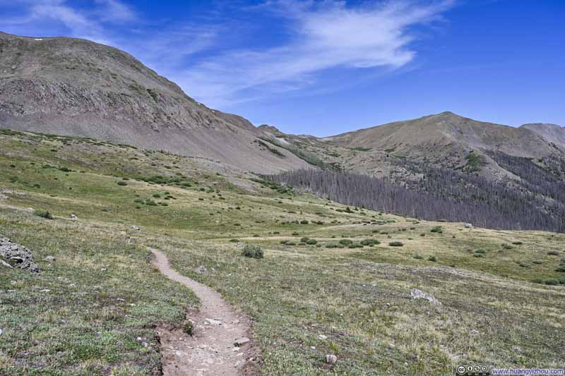 Trail