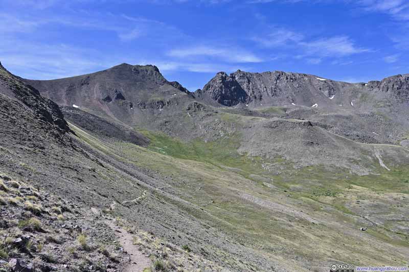 Trail