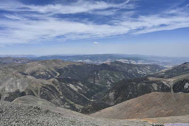 Spring Creek Valley