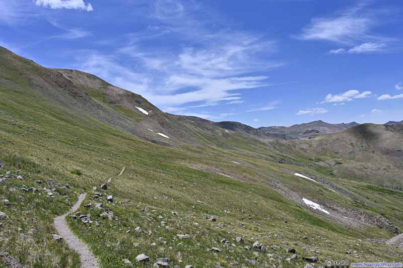 Trail