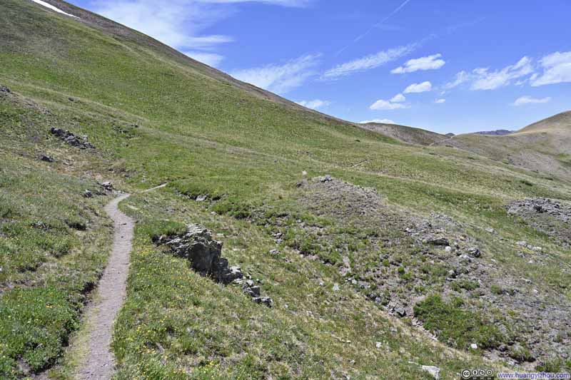 Trail