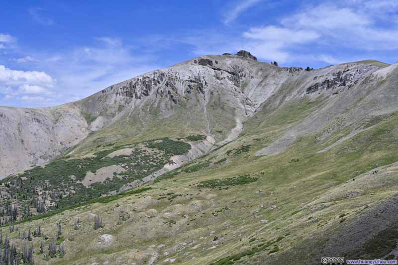 Hill