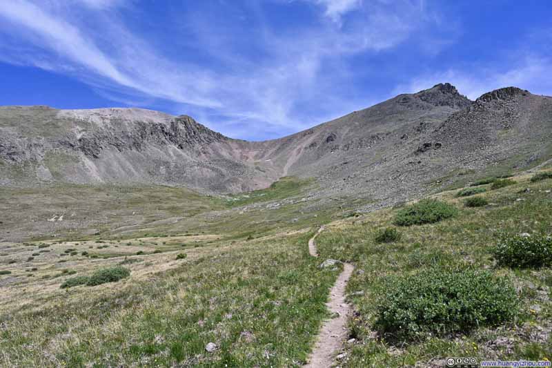 Trail