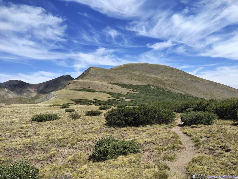 Hill