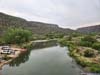 Rio Grande near Taos Junction