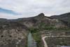 Junction of Rio Grande and Rio Pueblo de Taos