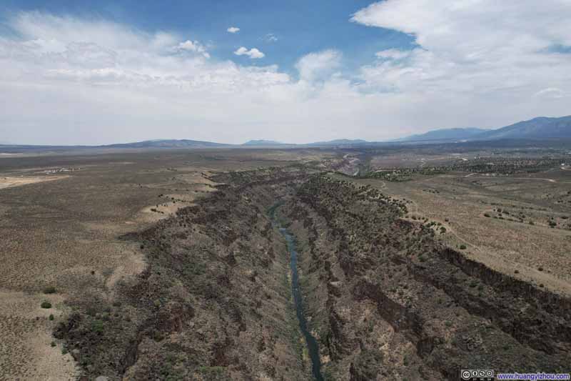 Rio Grande Gorge