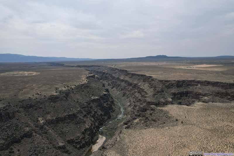 Rio Grande Gorge