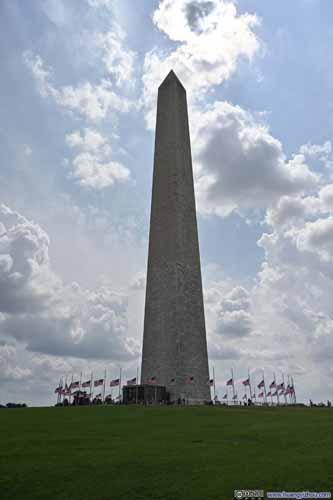 Washington Monument