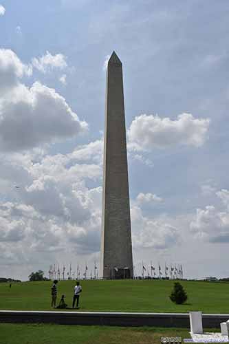 Washington Monument