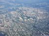 Overlooking Washington DC