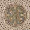 Dome of Thomas Jefferson's Library