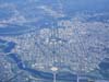 Overlooking Washington DC
