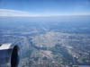 Overlooking Washington DC
