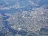 Overlooking Washington DC