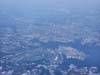 Overlooking Baltimore Harbor
