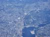 Overlooking Providence, Rhode Island