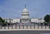 US Capitol Building