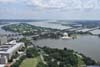 Tidal Basin and Potomac River