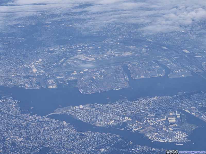 Newark Airport