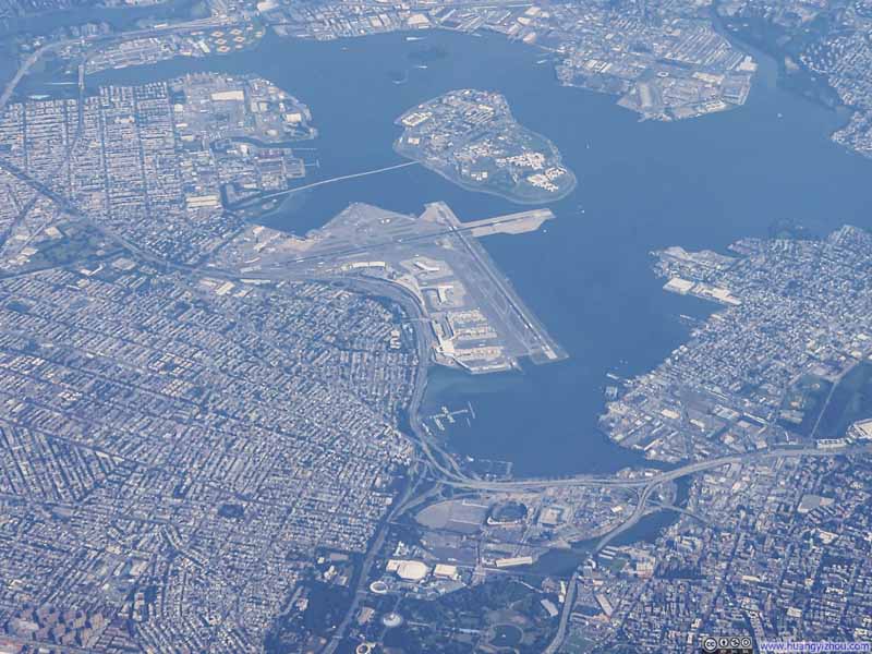 LaGuardia Airport