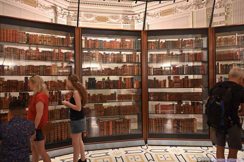 Thomas Jefferson's Library