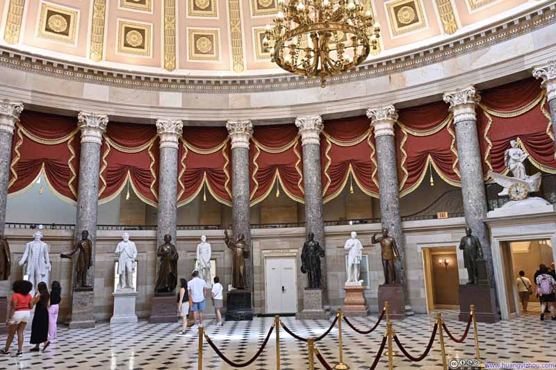 National Statuary Hall