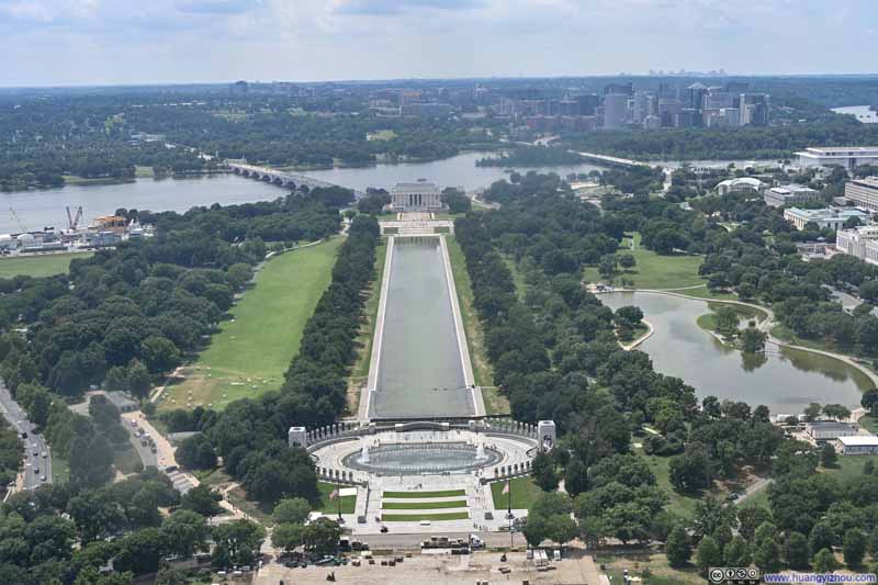 Reflecting Pool