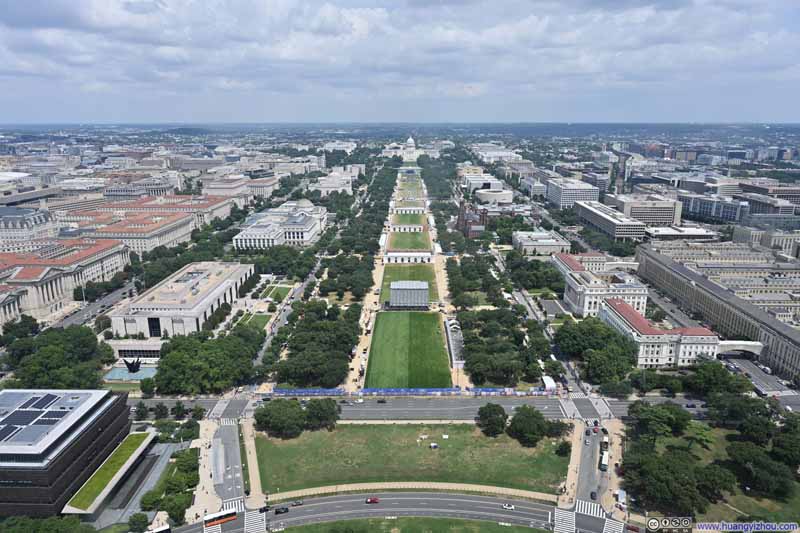 National Mall