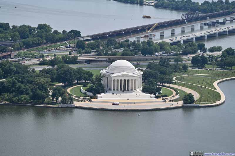 Thomas Jefferson Memorial