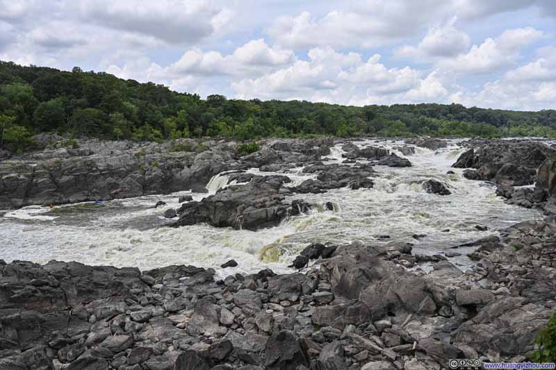 Great Falls