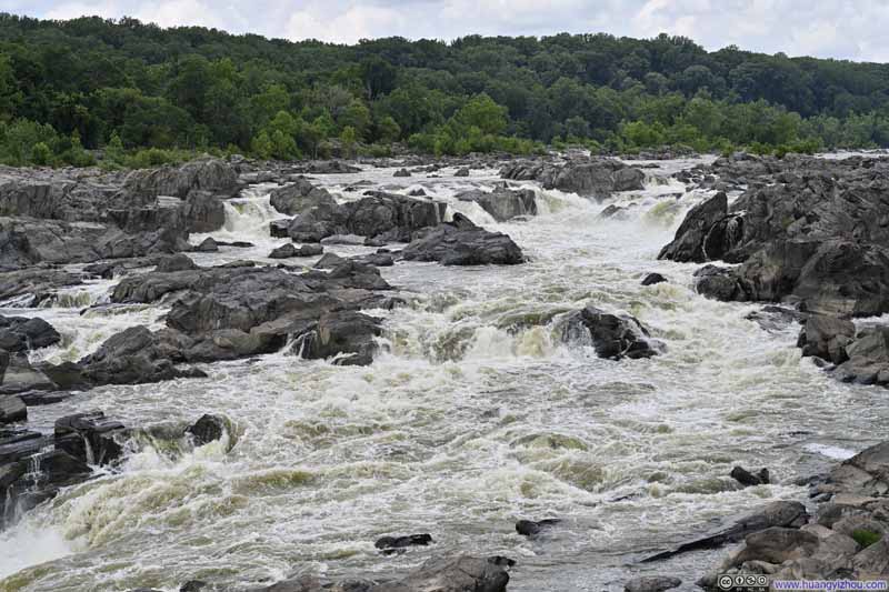 Great Falls